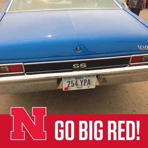 Meet your Posher, Brice